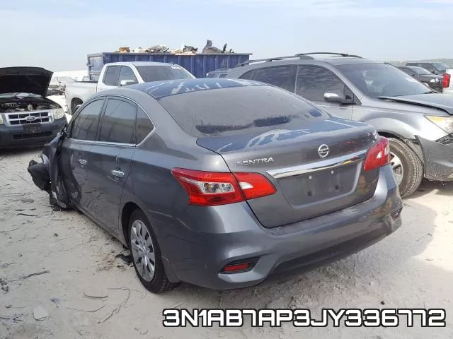 3N1AB7AP3JY336772 фото 4