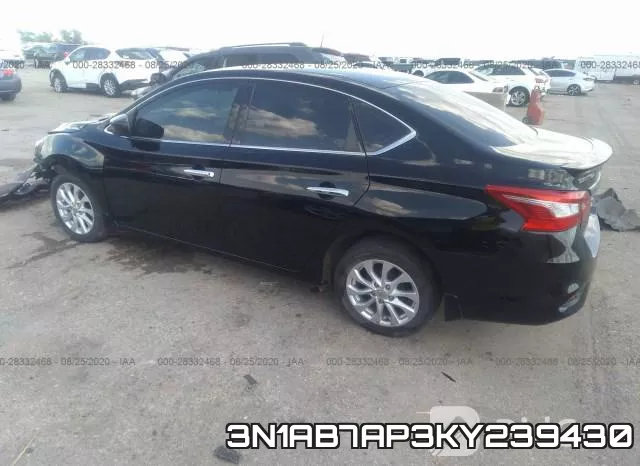 3N1AB7AP3KY239430 фото 4