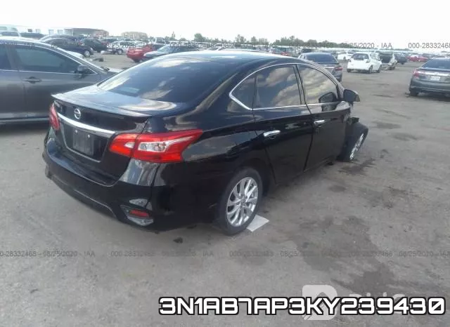 3N1AB7AP3KY239430 фото 5