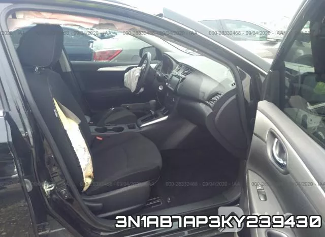3N1AB7AP3KY239430 фото 6
