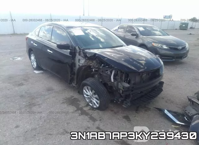 3N1AB7AP3KY239430 фото 7