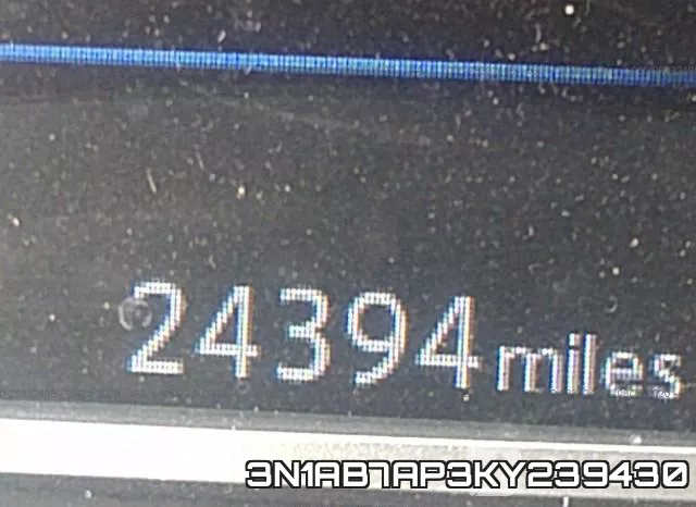 3N1AB7AP3KY239430 фото 8