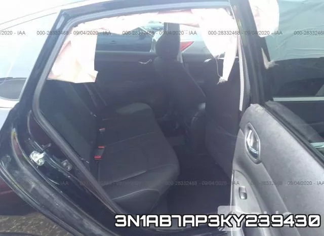 3N1AB7AP3KY239430 фото 9