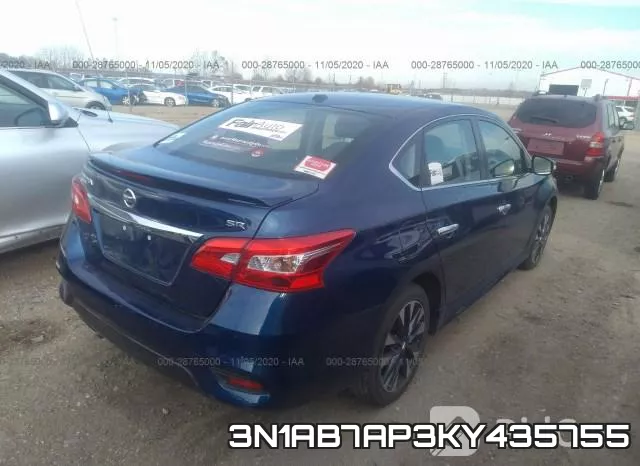3N1AB7AP3KY435755 фото 4
