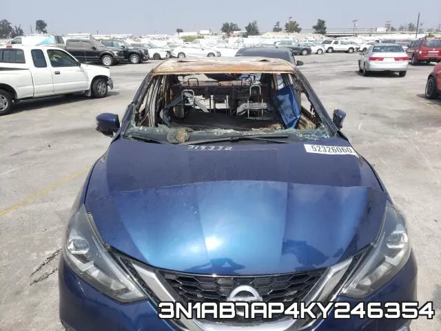 3N1AB7AP4KY246354 фото 10