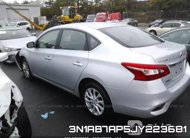 3N1AB7AP5JY223681 фото 4