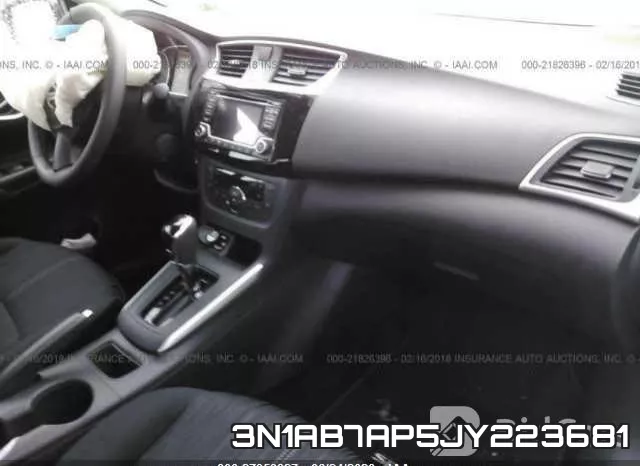 3N1AB7AP5JY223681 фото 6