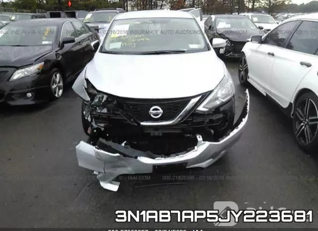 3N1AB7AP5JY223681 фото 7