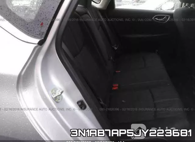 3N1AB7AP5JY223681 фото 9