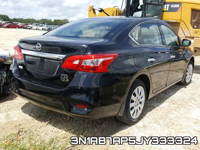 3N1AB7AP5JY333324 фото 5