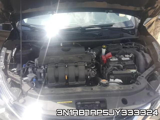 3N1AB7AP5JY333324 фото 8
