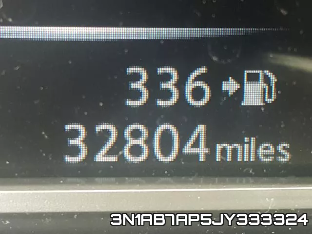 3N1AB7AP5JY333324 фото 9