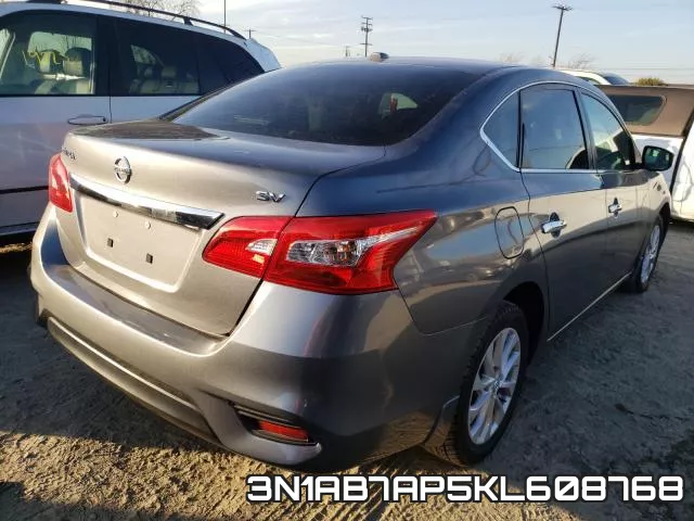 3N1AB7AP5KL608768 фото 5