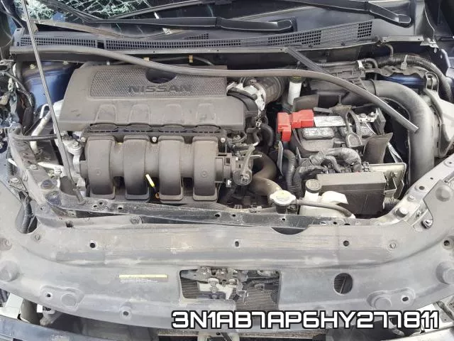 3N1AB7AP6HY277811 фото 8