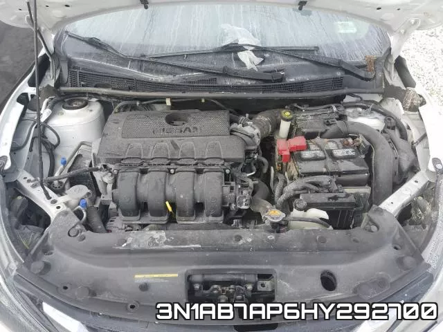 3N1AB7AP6HY292700 фото 7