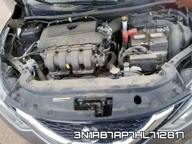 3N1AB7AP7HL712817 фото 7