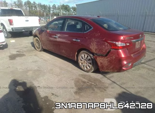 3N1AB7AP8HL642728 фото 3