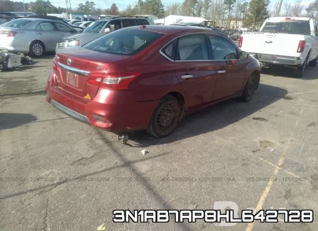 3N1AB7AP8HL642728 фото 4