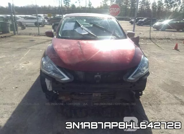 3N1AB7AP8HL642728 фото 6