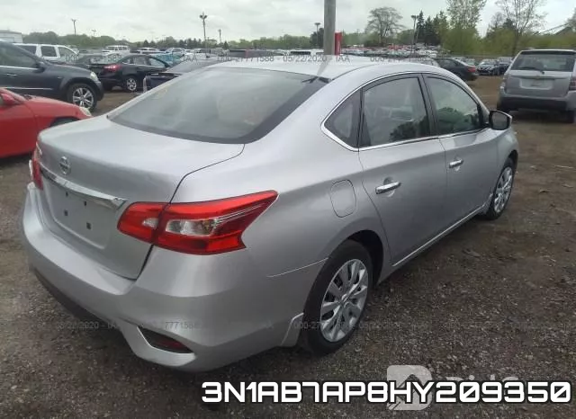 3N1AB7AP8HY209350 фото 5
