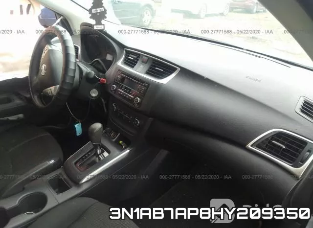 3N1AB7AP8HY209350 фото 6