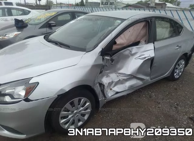 3N1AB7AP8HY209350 фото 7