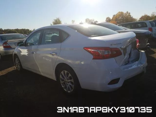 3N1AB7AP8KY310735 фото 4