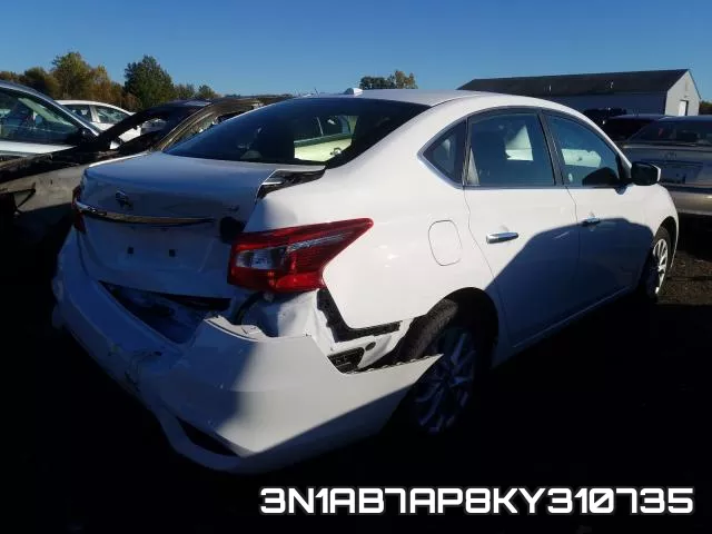 3N1AB7AP8KY310735 фото 5
