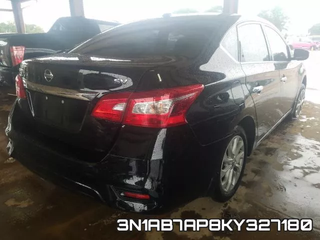 3N1AB7AP8KY327180 фото 5