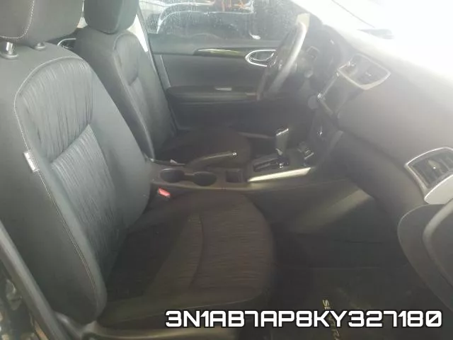 3N1AB7AP8KY327180 фото 6