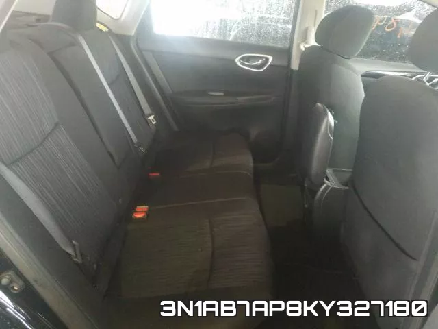 3N1AB7AP8KY327180 фото 7