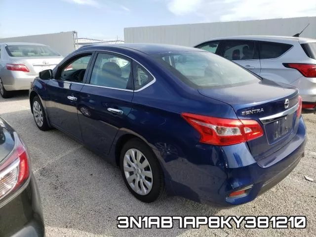 3N1AB7AP8KY381210 фото 4