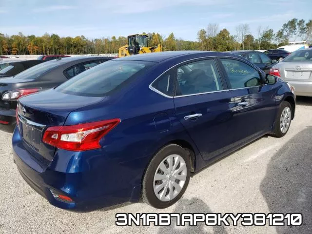 3N1AB7AP8KY381210 фото 5