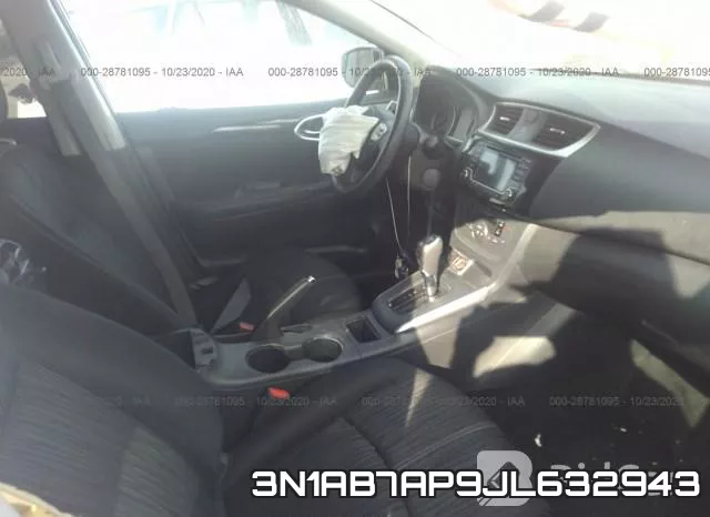 3N1AB7AP9JL632943 фото 5