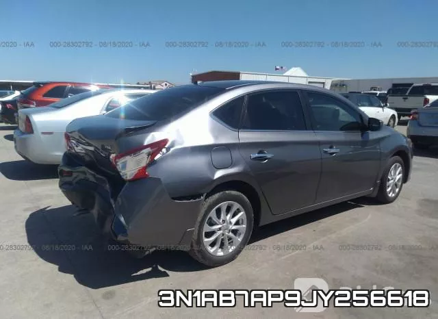 3N1AB7AP9JY256618 фото 4