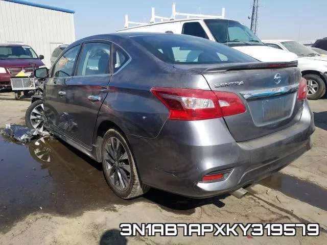 3N1AB7APXKY319579 фото 4