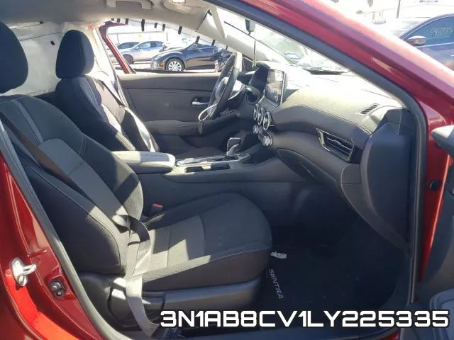 3N1AB8CV1LY225335 фото 6