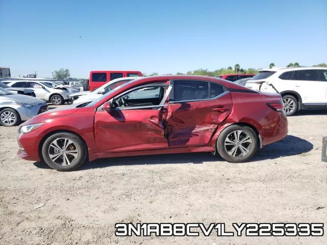 3N1AB8CV1LY225335 фото 10