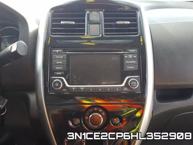 3N1CE2CP6HL352908 фото 10