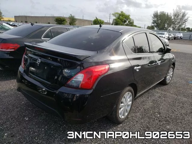 3N1CN7AP0HL902653 фото 4
