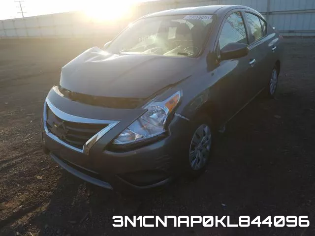 3N1CN7AP0KL844096 фото 3
