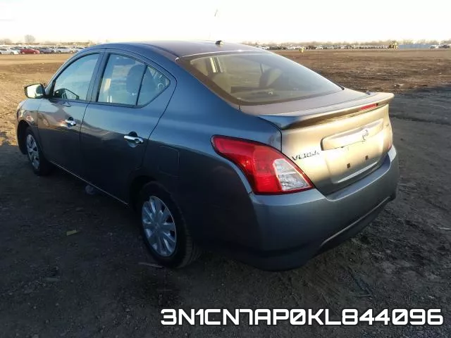 3N1CN7AP0KL844096 фото 4