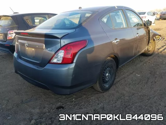 3N1CN7AP0KL844096 фото 5