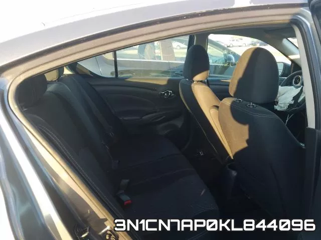 3N1CN7AP0KL844096 фото 7