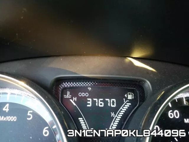 3N1CN7AP0KL844096 фото 9