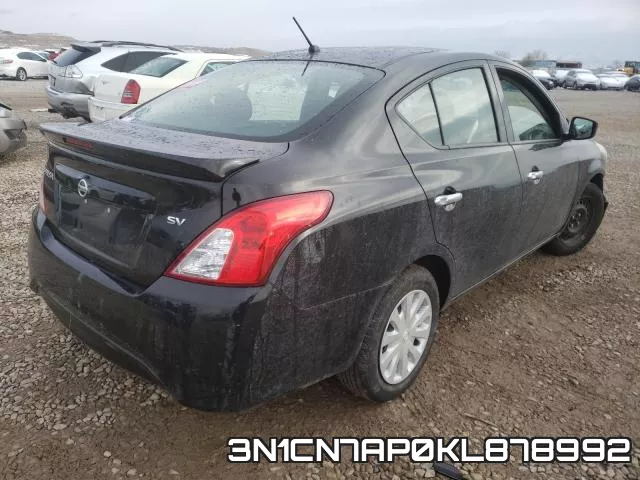 3N1CN7AP0KL878992 фото 5
