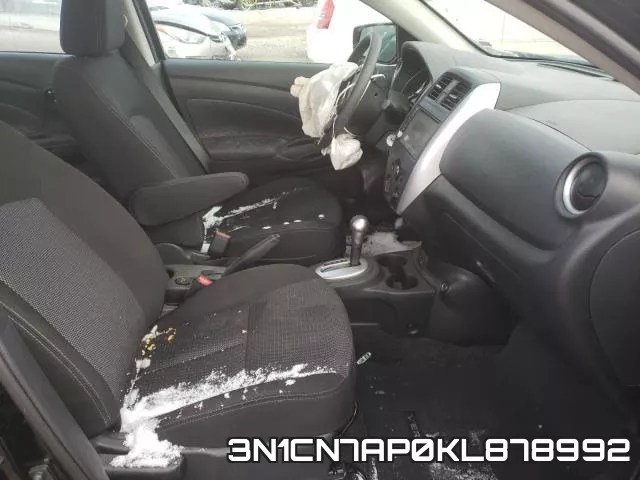 3N1CN7AP0KL878992 фото 6