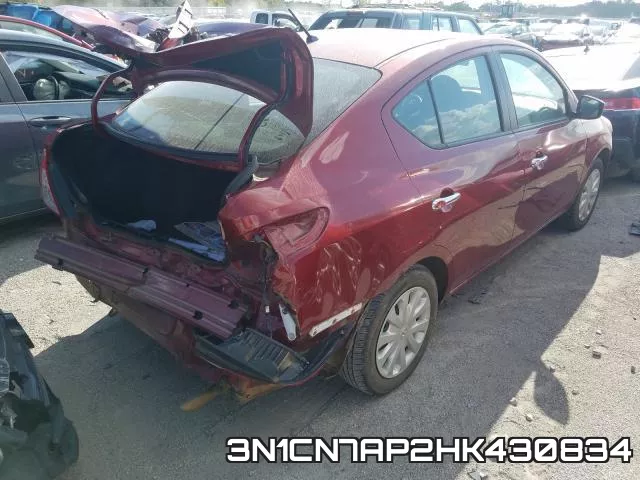 3N1CN7AP2HK430834 фото 5