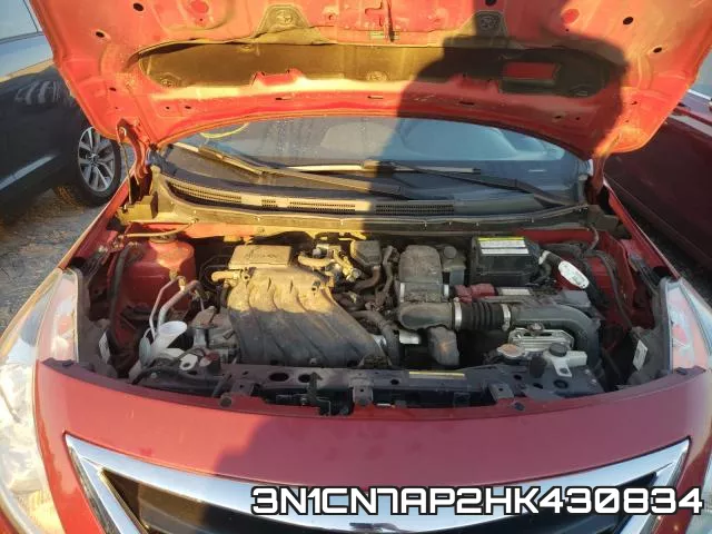3N1CN7AP2HK430834 фото 8