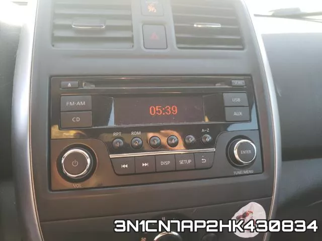 3N1CN7AP2HK430834 фото 10